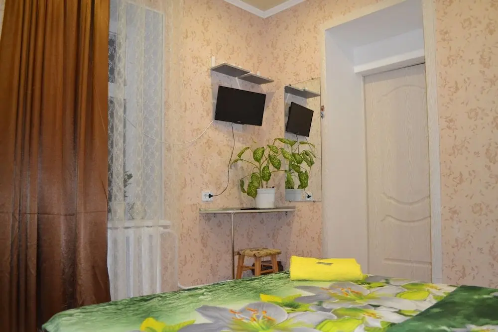 Пятигорск: Radon