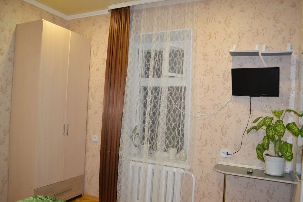 Пятигорск: Radon