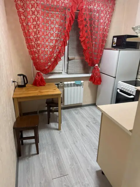 Апартаменты на проспекте Ленина 111А — фото 1