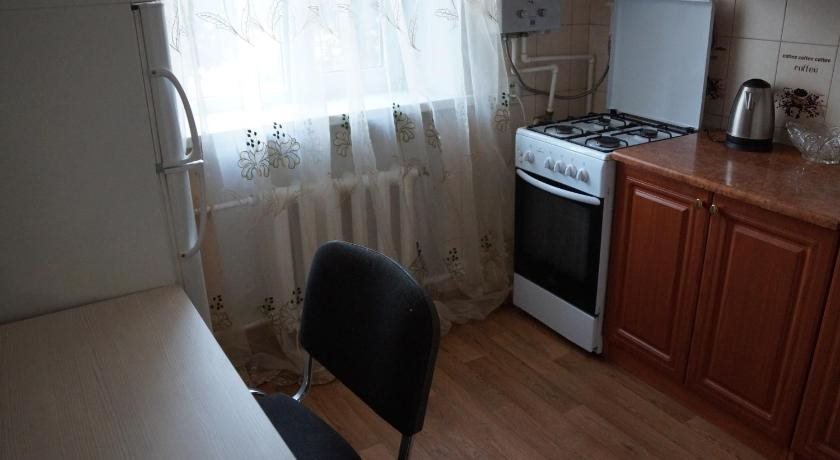 Каменск-Шахтинский: Hostel 24
