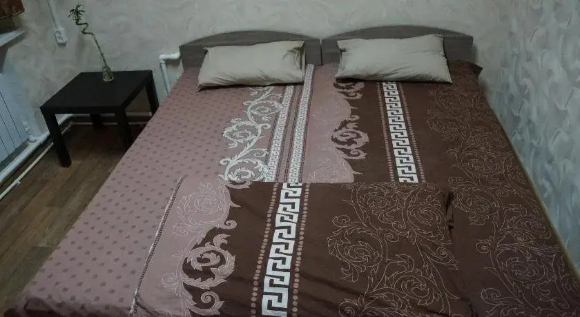 Каменск-Шахтинский: Hostel 24