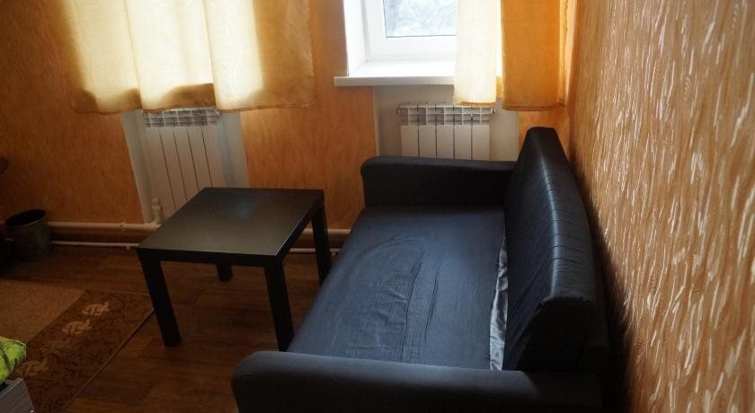 Каменск-Шахтинский: Hostel 24