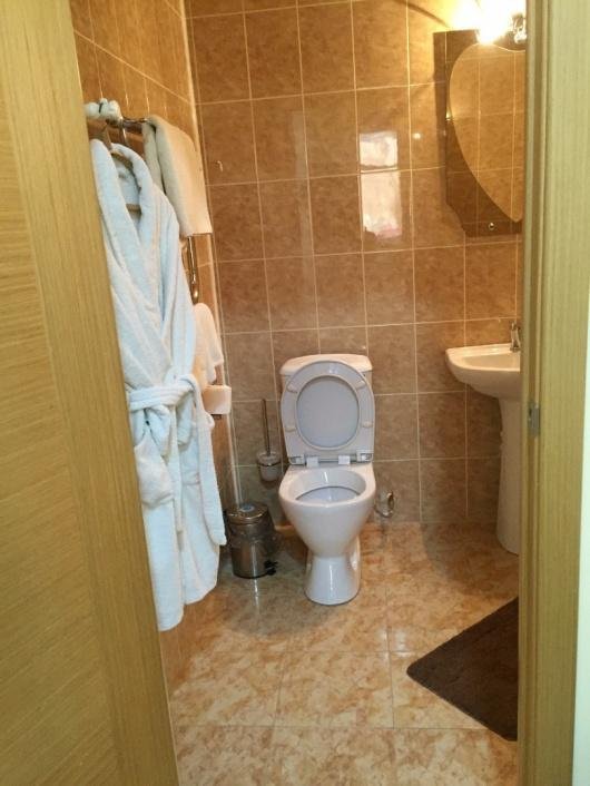 Белая Калитва: Отель Антей