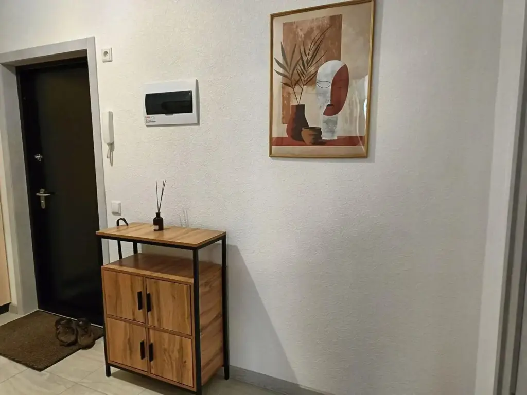 Кемерово: Апартаменты на улице Мичурина, 58к2