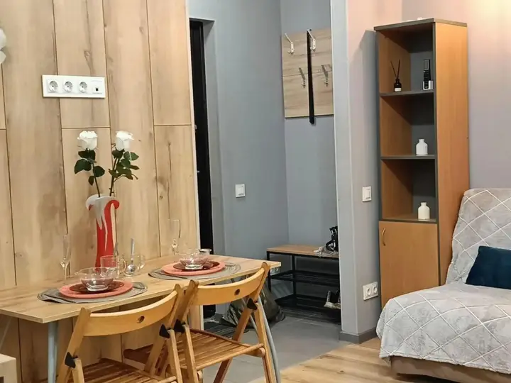 Кемерово: Апартаменты на улице Мичурина, 58к3