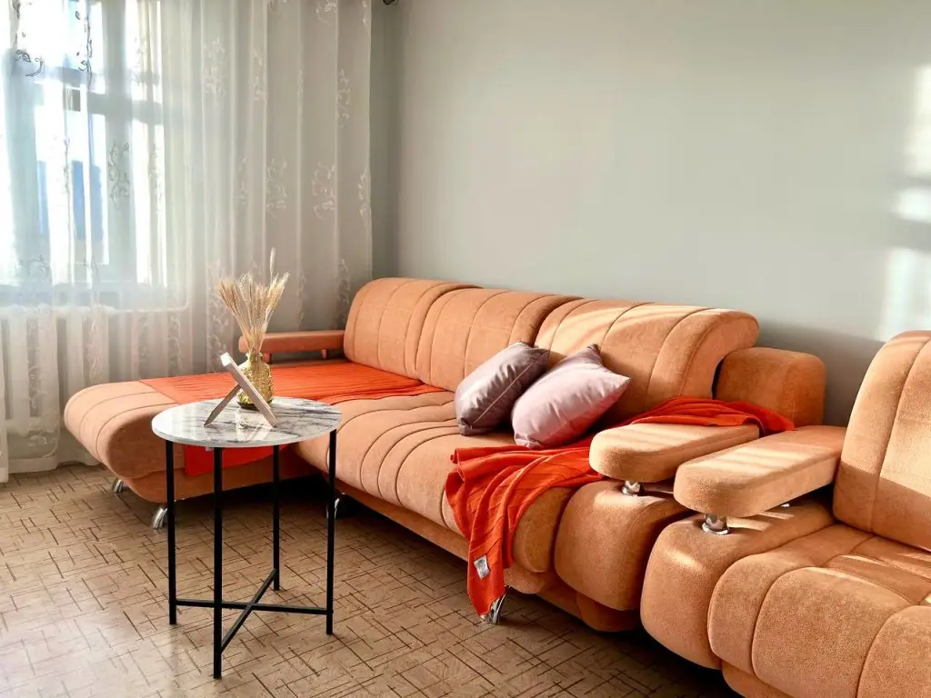 Волгодонск: Апартаменты Двухкомнатные Nice Flat