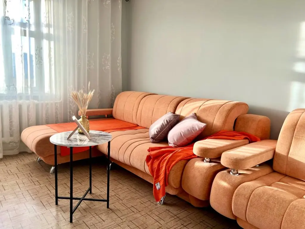 Волгодонск: Апартаменты Двухкомнатные Nice Flat