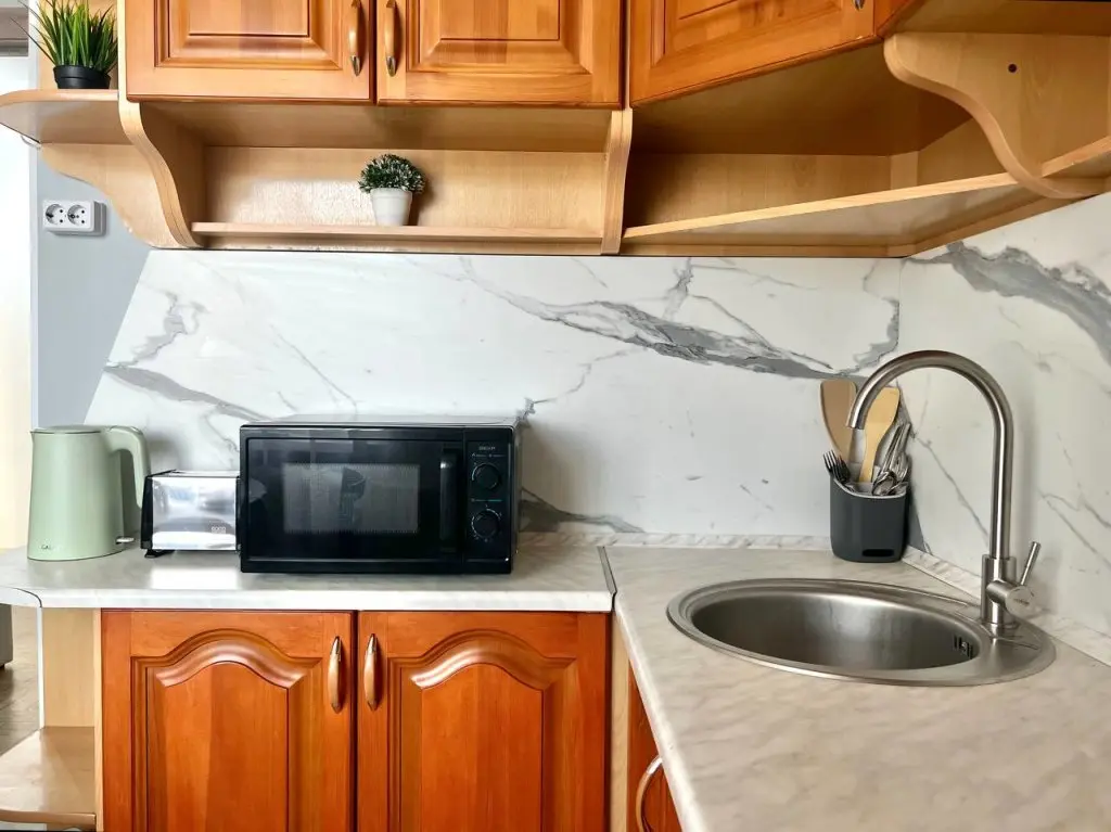 Волгодонск: Апартаменты Двухкомнатные Nice Flat