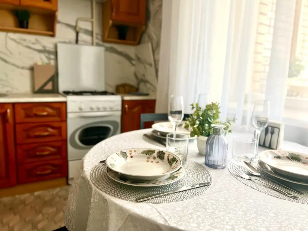 Волгодонск: Апартаменты Двухкомнатные Nice Flat