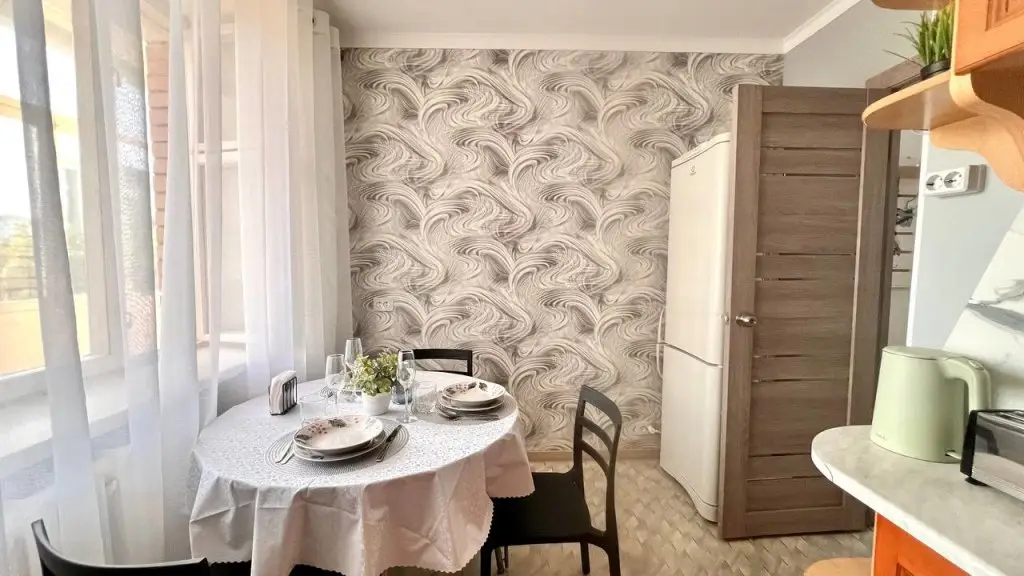Волгодонск: Апартаменты Двухкомнатные Nice Flat