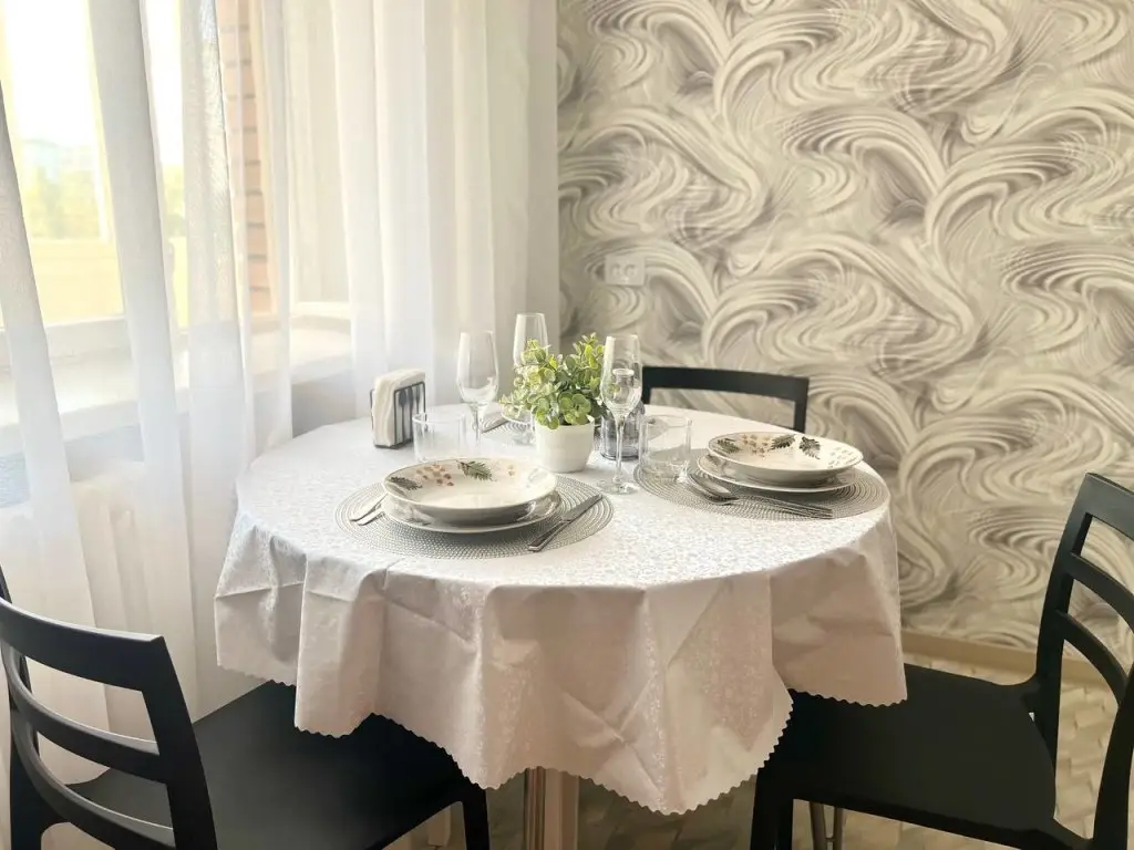 Волгодонск: Апартаменты Двухкомнатные Nice Flat