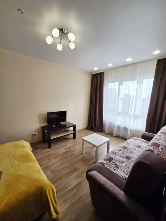 Кемерово: КемКомфорт на ул. Терешковой 16г