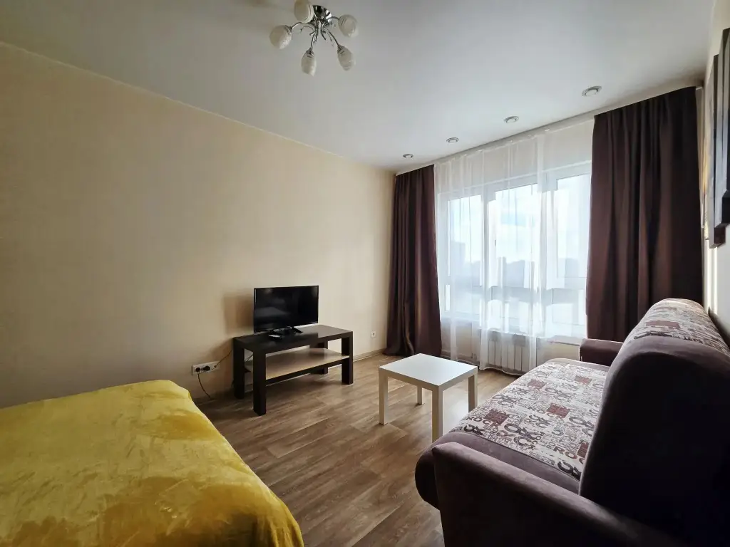 КемКомфорт на ул. Терешковой 16г — фото 1