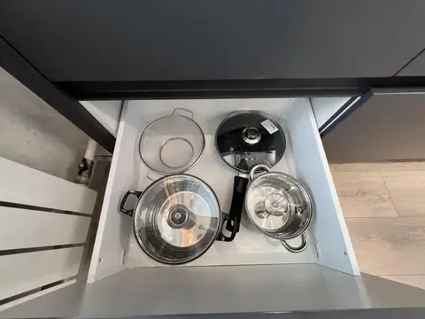 УНИК АПАРТ на Терешковой рядом с Кузбасс Арена — фото 1