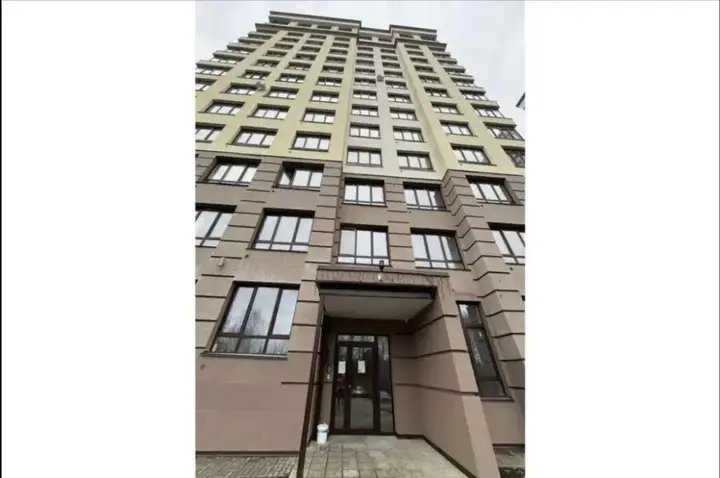 Кемерово: Апартаменты на улице Дружбы 30/4