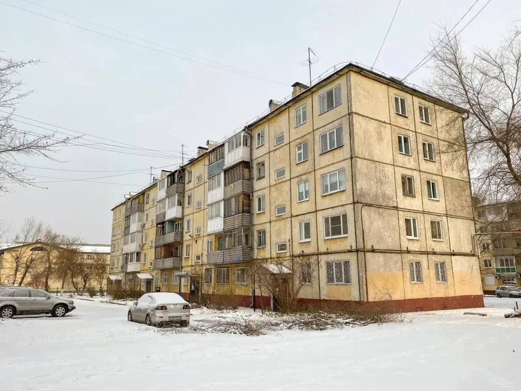 Кемерово: УНИК АПАРТ на Мичурина рядом с МиТОК