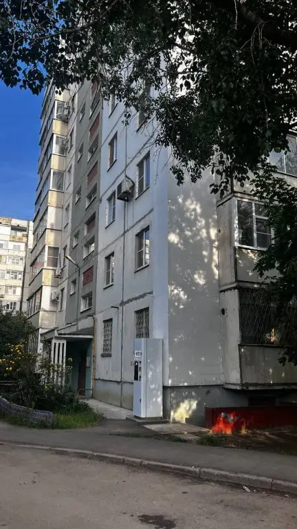 Волгодонск: Квартира Эконом с Двумя Комнатами на Карла Маркса 14