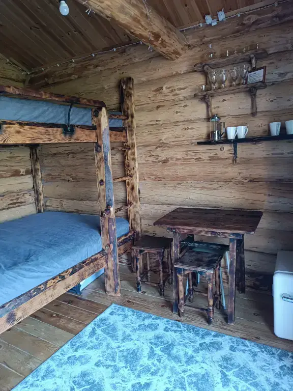 Ая: Шале Совиный Дом