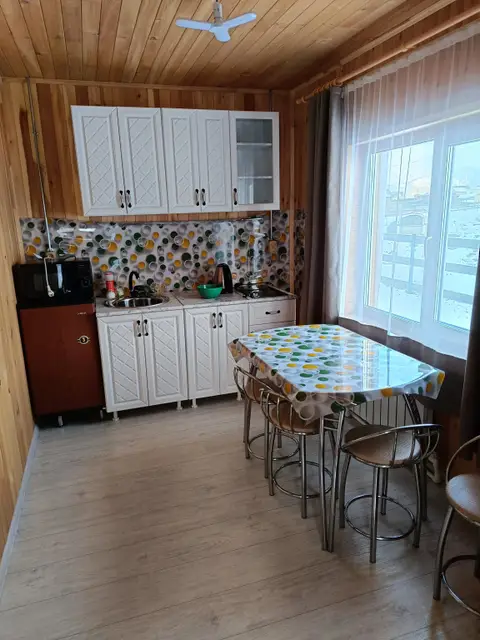 Частный дом Дом — фото 1