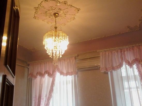 Таганрог: Apartment Petrovskaya