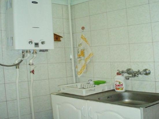 Таганрог: Apartment Petrovskaya