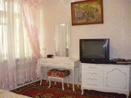 Таганрог: Apartment Petrovskaya