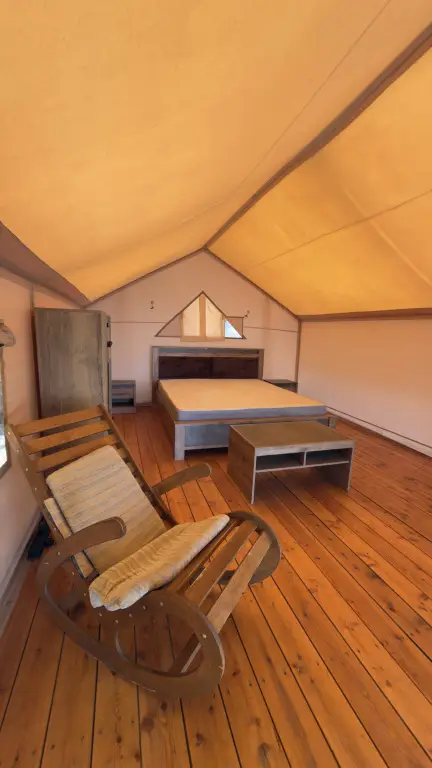 Турали: Апартаменты Tour House в Каспийске