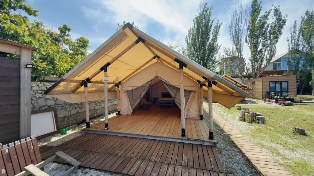 Турали: Апартаменты Tour House в Каспийске