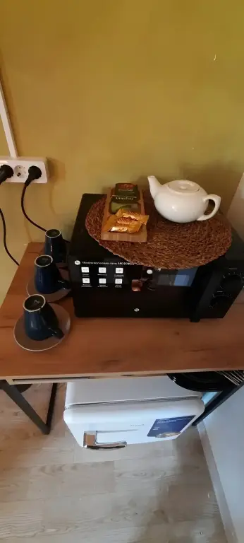 Катунь: Частный дом Эхо тумана