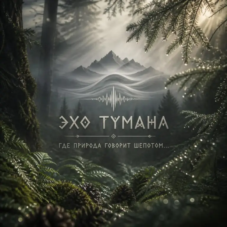 Частный дом Эхо тумана — фото 1