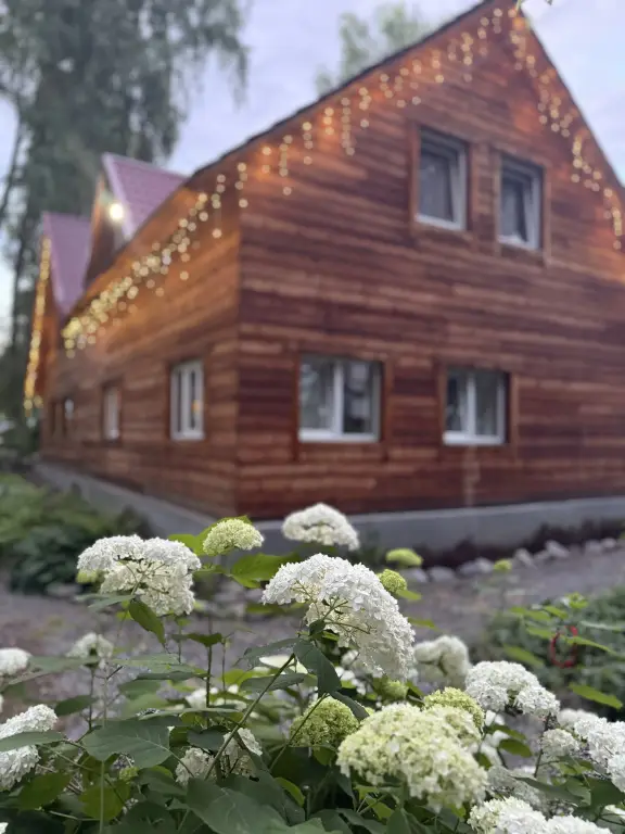 Гостевой дом Лесная сказка — фото 1