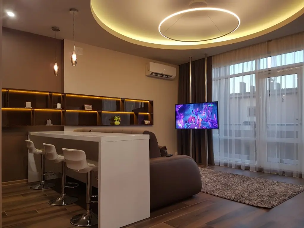 Таганрог: Отель Crystal Park