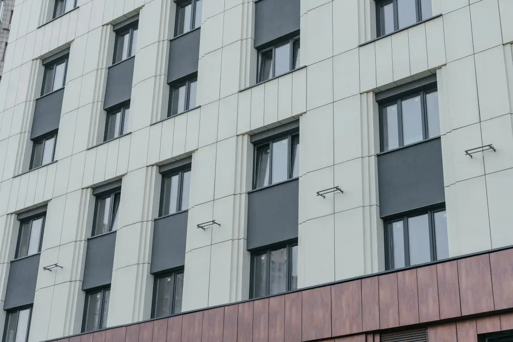 Новосибирск: Отель Апартвилль