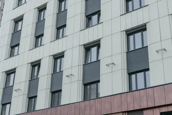Новосибирск: Отель Апартвилль