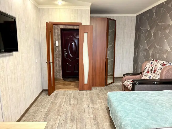 Волгодонск: Апартаменты на улице Дружбы