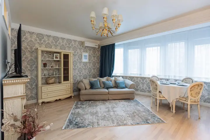 Калининград: Квартира Королевский Уют