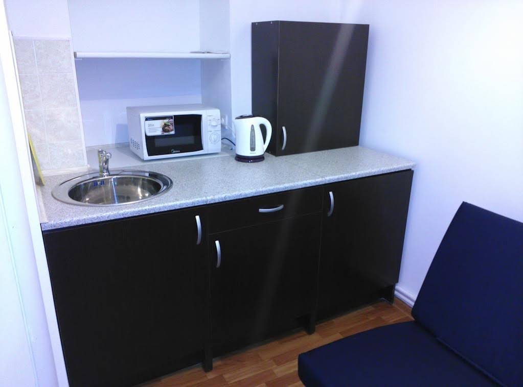 Таганрог: Apartments on Italyansky Pereulok