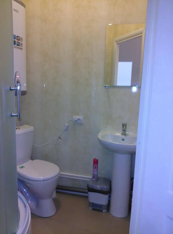 Таганрог: Apartments on Italyansky Pereulok