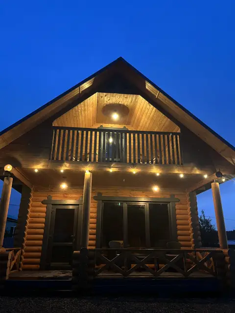 Частный дом BEREZA — фото 1