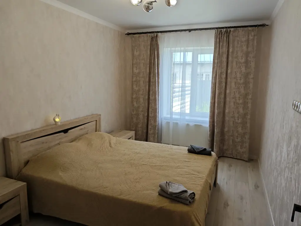 Красный Пахарь: Частный дом 3 комнатный