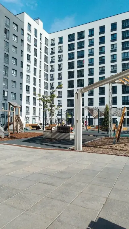 Пермь: Квартира Уютная в центре города