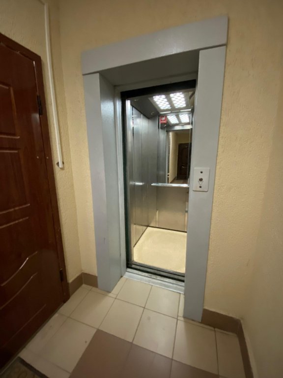 Волгодонск: Апартаменты на улице Кошевого 46