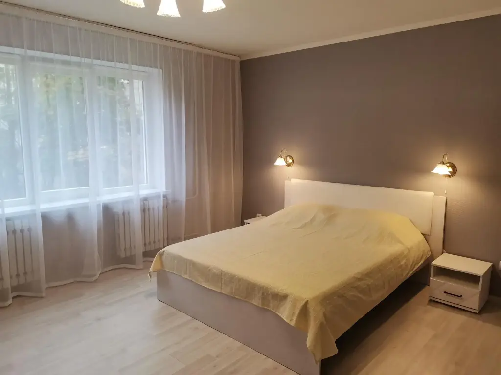 Апартаменты на Гайдара 143 — фото 1