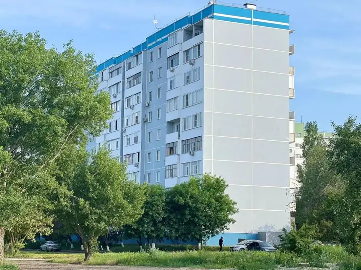 Волгодонск: Апартаменты на проспекте Мира