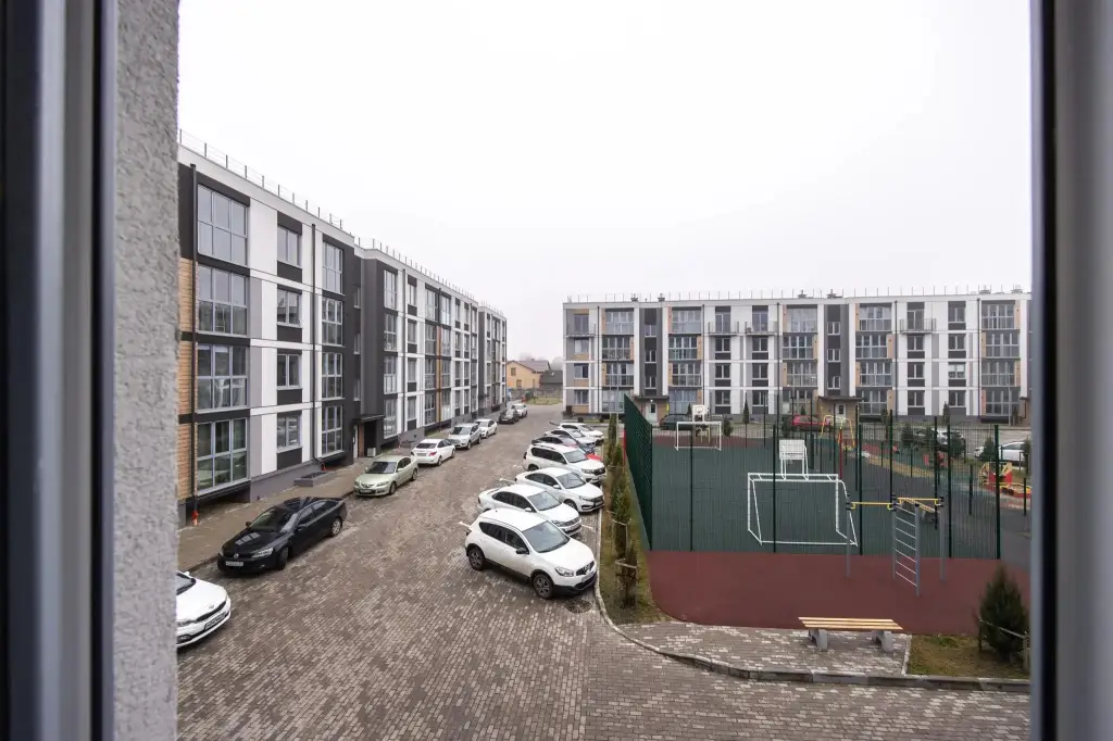 Калининград: LovelyHome 39 на улице Сержанта Мишина 81 корпус 3