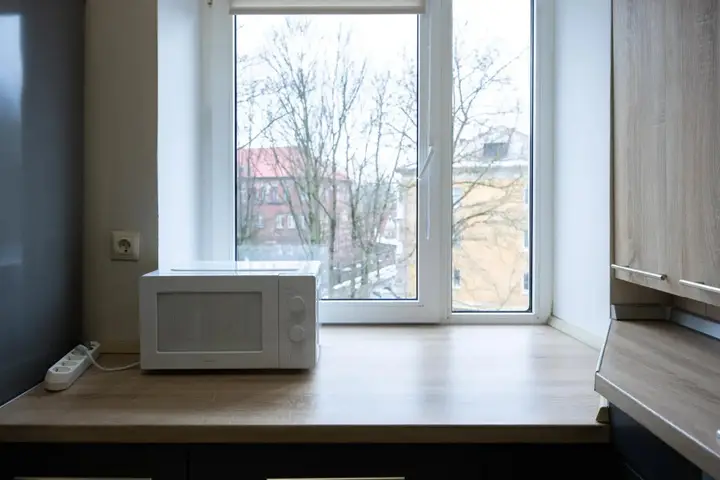 Калининград: LovelyHome 39 на улице Репина 16