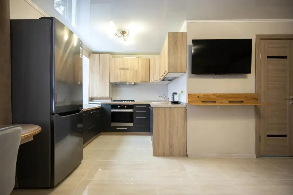 Калининград: LovelyHome 39 на улице Репина 16