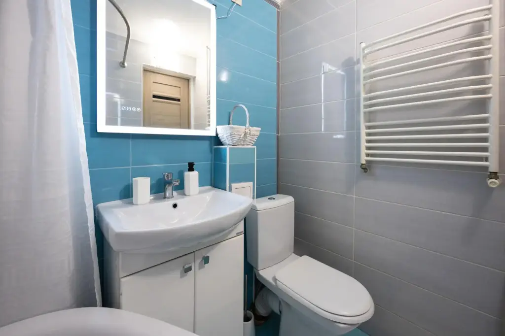 Калининград: LovelyHome 39 на улице Репина 16
