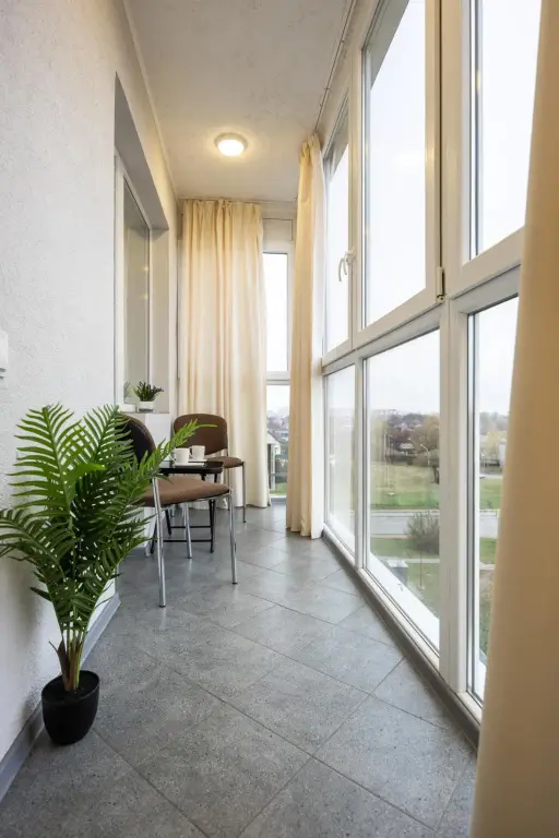 Калининград: LovelyHome 39 на улице Суздальская 11