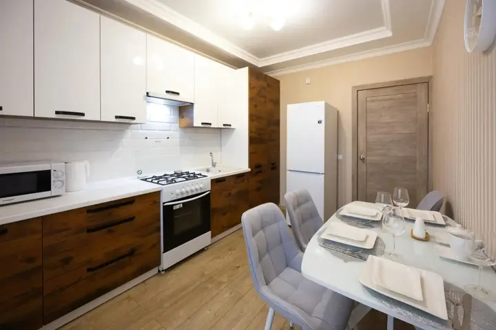 Калининград: LovelyHome 39 на улице Суздальская 11